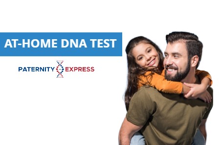 paternity test at home maine